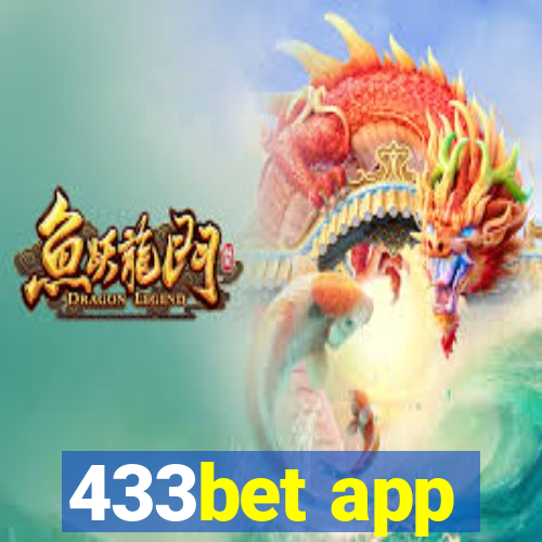 433bet app